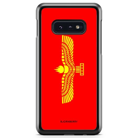 Bjornberry Skal Samsung Galaxy S10e - Syrianska