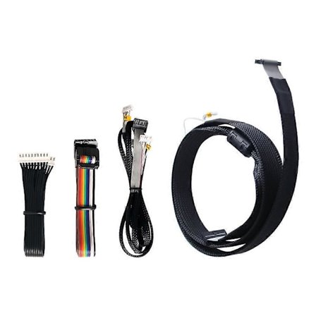 For CREALITY Ender-3 S1 Kabelkombinasjonssett