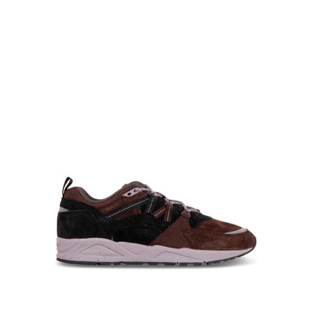 Karhu Sneakers , Bruin , Heren , Maat: 42 EU