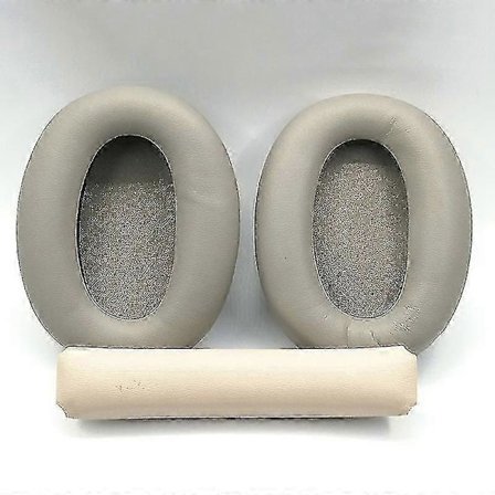 Sony WH-1000XM2 Erstatningshodebøyle og øreputetrekk