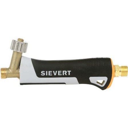 Sievert Pro 348641 Brännarhandtag Pro 86, Svets