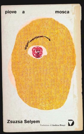 Piove a Mosca Selyem Zsuzsa