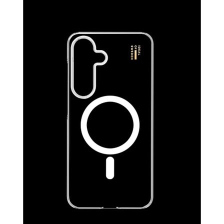 Clear Case MagSafe Galaxy S26 Clear