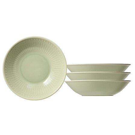 COAST Pastaskål Horizon Grass 21cm 4stk