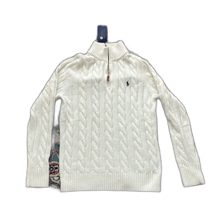 Vit quarter zip Polo Ralph Lauren