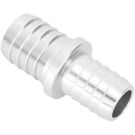 5/8" till 3/4" slangklämma skarvkoppling reparationsport adapter