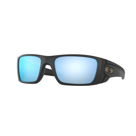 Oakley Fuel Cell - Urheilulasit - Oakley - Mustat Wrap around