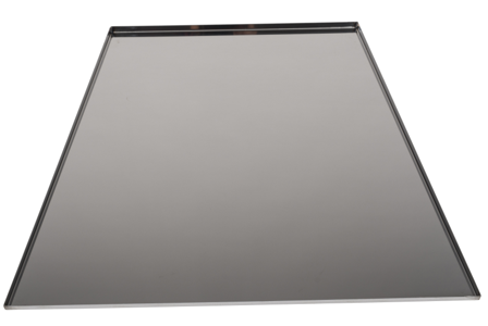 Espegard Stålunderlag til peis