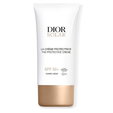 DIOR Solar The Protective Body Creme SPF 50 150 ml, Skincare, Skincare, Selvbruner & Solpleje