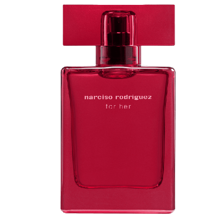 Narciso Rodriguez For Her EdP Intense Parfym & EdT Dam 30 ML