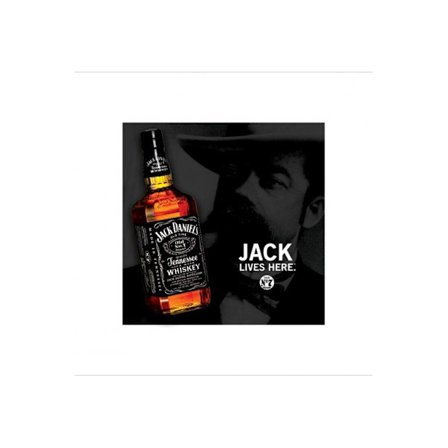 Jack Daniels - Bottle