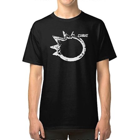 Curve T-shirt