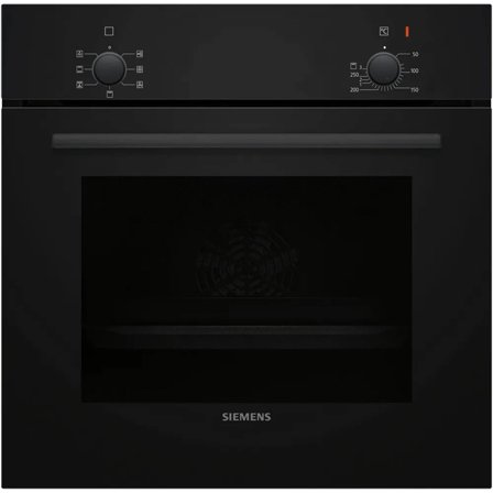 Siemens - Integrert stekeovn HB010FBA1 Svart