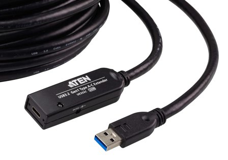 ATEN 20 M USB 3.2 Gen1 Extender