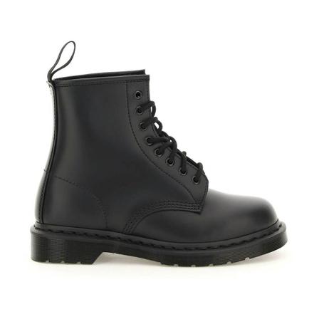 Dr. Martens Ankle Støvler Sort, Herre, Størrelse: 42 1/2 EU