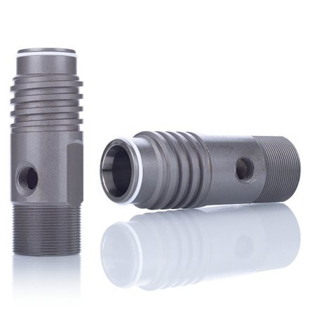 Cylinderhylster til ST-Max 390, 395, 490 – Reservedel | Høj Holdbarhed | Reservedel til Graco 390, 395, 490