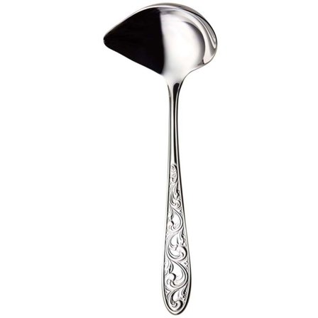 Hardanger bestikk Kristin sauceske - Stål | KitchenOne