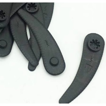 24-pakkaus Trimmerin Siima Bosch Durablade Art 23-18 LI & 26-18 LI[JSR]