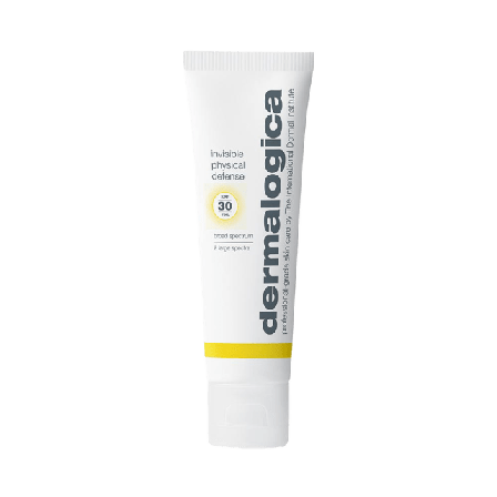 Dermalogica Invisible Physical Defense, SPF 30 Dagcreme 50 ML