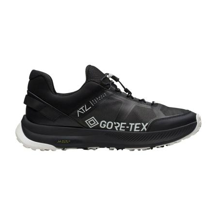 Clarks, Sneakers Zwart, Heren, Maat:43 EU