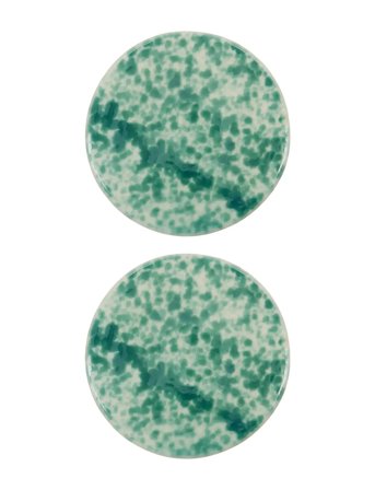 Serveringsbræt, Hddiva, Grøn Green House Doctor