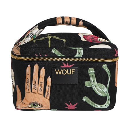 WOUF Fortuna Vanity Bag, 1 stk