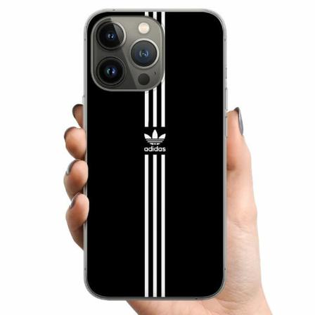 Apple Iphone 14 Pro Tpu Mobilskal Fashion