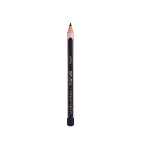 L'Oréal Paris Le Khöl Naturel by Paradise 101 Midnight Black, Makeup, Øjne, Eyeliner