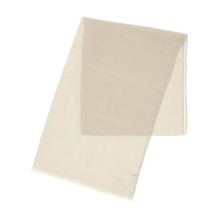 Agnona - Sjalar - Beige - Dam - Storlek: One Size, Dam, Storlek: ONE SIZE
