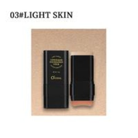 O'CHEAL Concealer Stick | Vandtæt | Strålende & Fugtgivende | Fejlfri Dækning