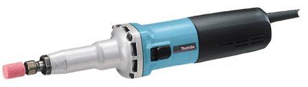 Makita GD0800C - rettsliper - 750 W