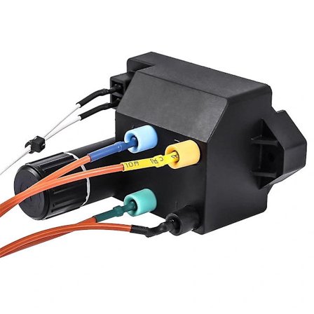 66354 Grilltändare för 2 E-310 E-315 S-310 S-315 SE-310 SE-315 Utomhusgrill Tändarset SOM Visas