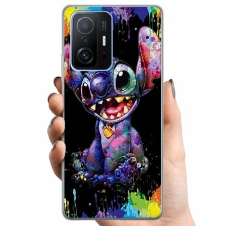 Xiaomi 11t Tpu Mobilskal Lilo And Stitch