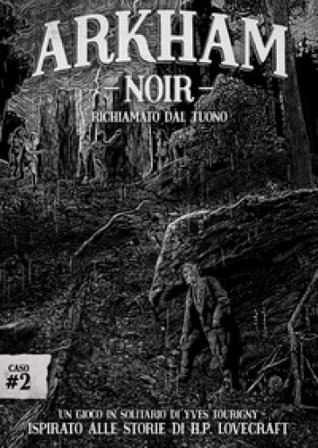 Richiamato dal Tuono Yves Tourigny