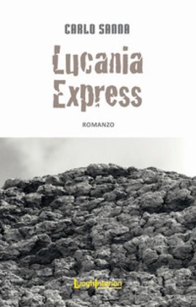 Lucania Express Carlo Sanna
