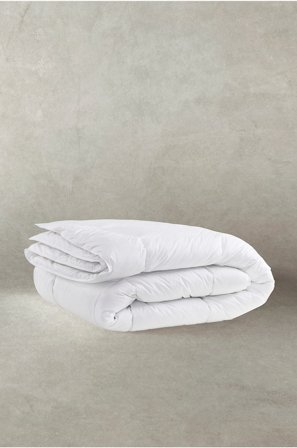 Jotex - Dyne - Varm 220x210 Cm Hvit - DAWN - Kjøp Dyner & puter hos Jotex