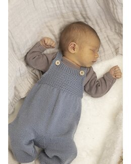 Selebukse Nouvel - Viking of Norway