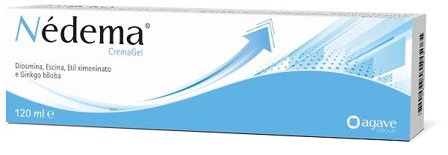 Nedema Crema Gel 120ml