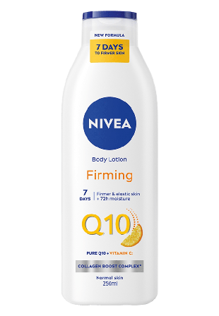 NIVEA Body Lotion Q10 Vitamin C Bodylotion & kroppsoljor Dam ONESIZE