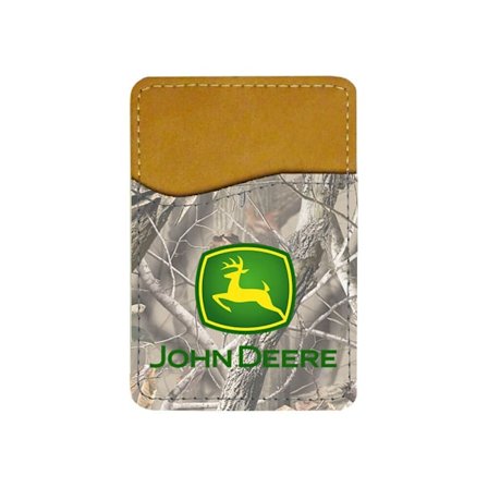 John Deere Universell Självhäftande Mobil korthållare