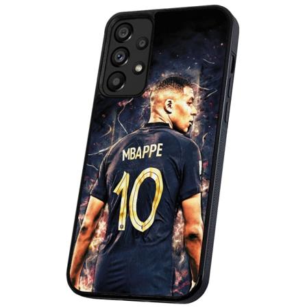 Samsung Galaxy A33 5G - Kuoret/Suojakuori Mbappe