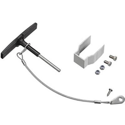 W.steps WURS V400-VS Gulvledd for stige 400, Stiger & stillaser