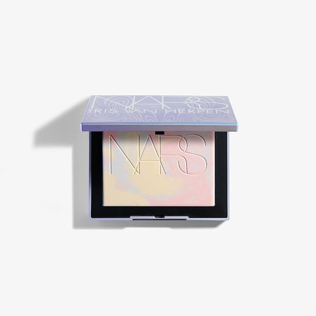 NARS Light Reflecting Prismatc Powder Pressed Moonwave, Makeup, Ansigt, Pudder