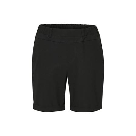 Kaffe Jillian Sofie Shorts Sort, Dame