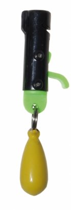 Trollingclip With Sinker 28gr