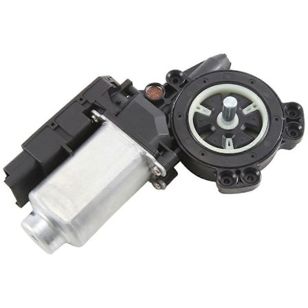 Fönsterhissmotor Fram Vänster Glaslyftmotor för 2 Grand Scenic 2 Scenic 3 Espace 4 8200028068