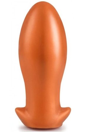 Wolf Pugio Silikon-Butt-Plug XXL