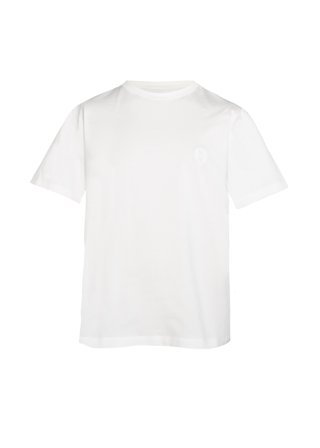 Hést Elmo T-Shirt Herre - Lucent White