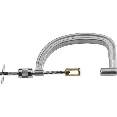 Facom U.43LA Ventilfjäderspännare, Verkstad