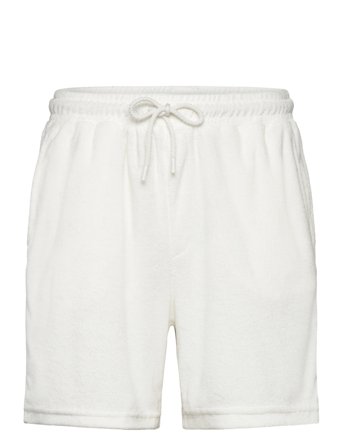 Björn Borg | Borg Toweling Pool Shorts | L